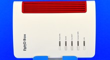 Fritzbox 7530 AX db