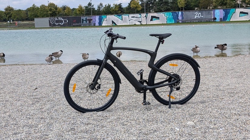 Urtopia Carbon 1 Pro