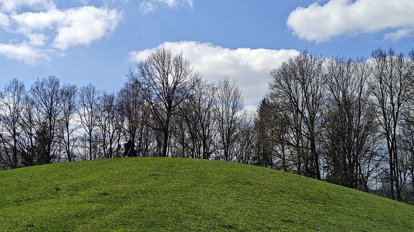 Motorola Edge 40 Pro - Originalaufnahmen