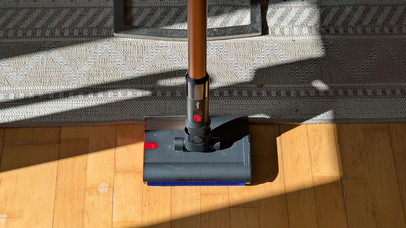 Dyson Pencilwash - Bilder