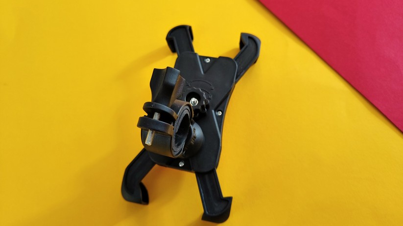 Handyhalterung von Inion