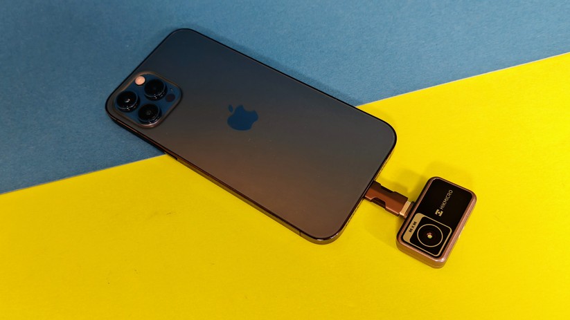 Hikmicro Mini E