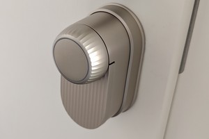 Switchbot Lock Ultra Max Vision Pro im Test: Dieses Smart Lock ist Testsieger