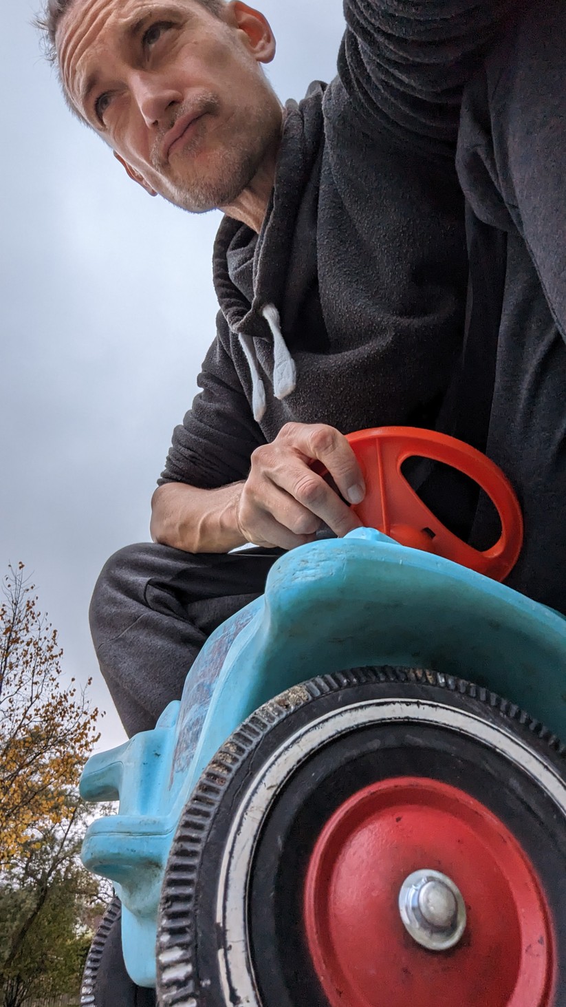 Google Pixel 7 Fotos