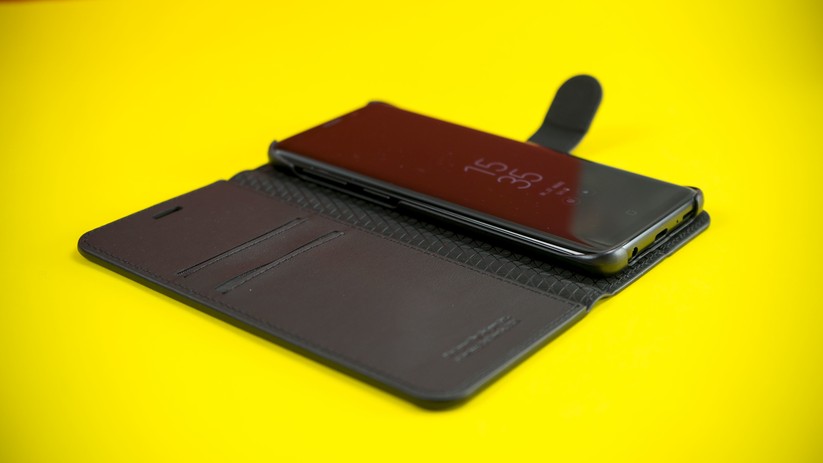 Spigen Wallet S
