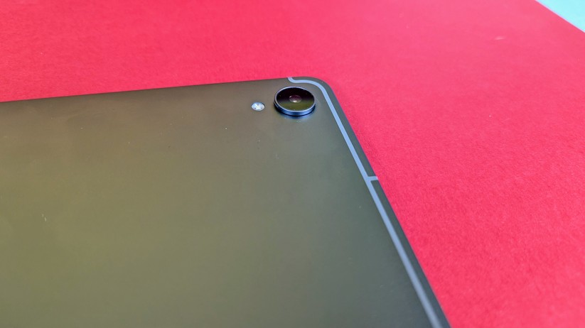 Samsung Galaxy Tab S12+ - Bilder