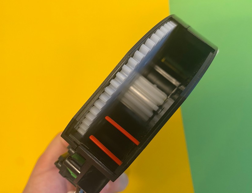 Schellenberg RolloDrive 65 Premium - Bilder