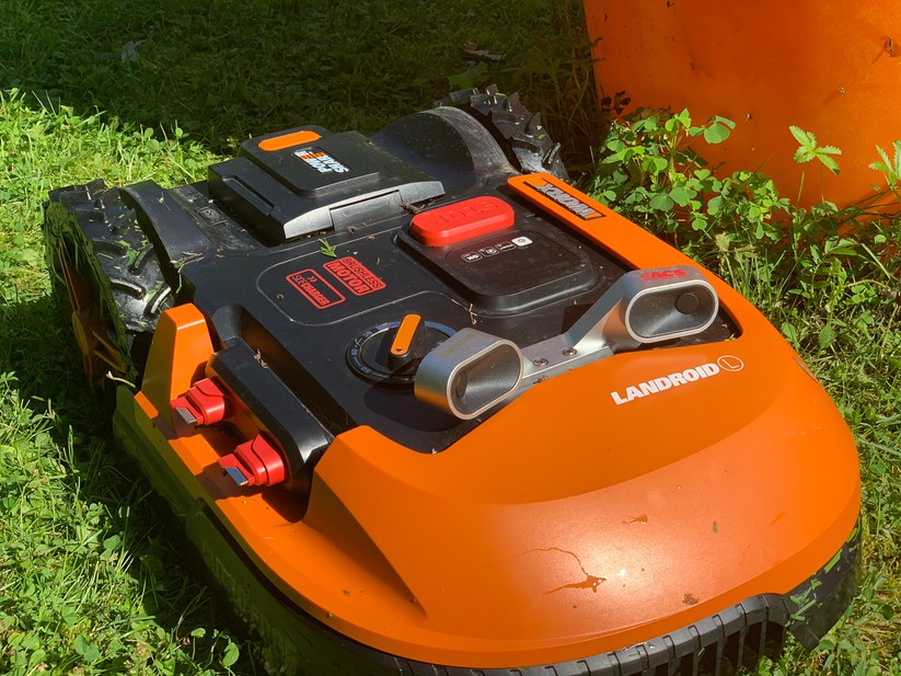 Worx Landroid L1000 Module