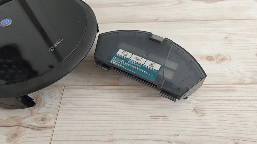 Saugroboter 360 C50
