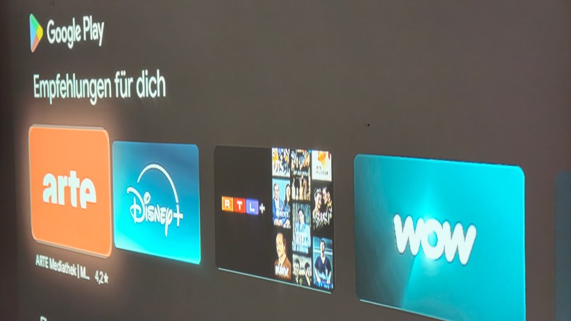 Oscal PV800 Pro Screenshot