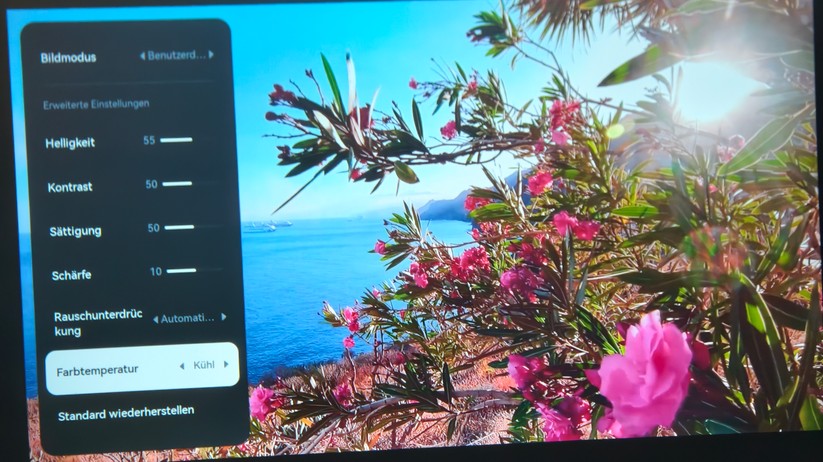 Everycom Spectra Screenshot