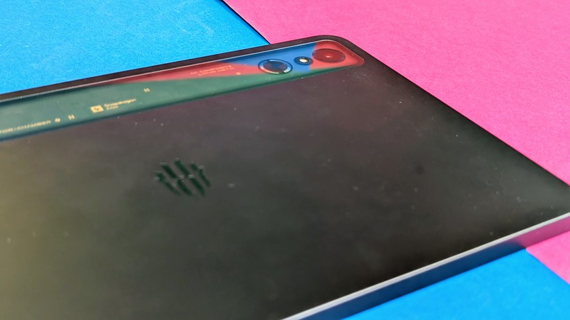 Redmagic Astra - Bilder 