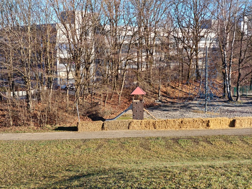 Poco F8 Pro - Originalaufnahmen 