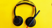 Plantronics (Poly) Blackwire C5220