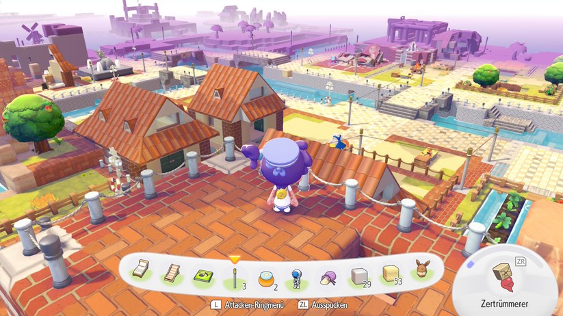 Pokémon Pokopia
