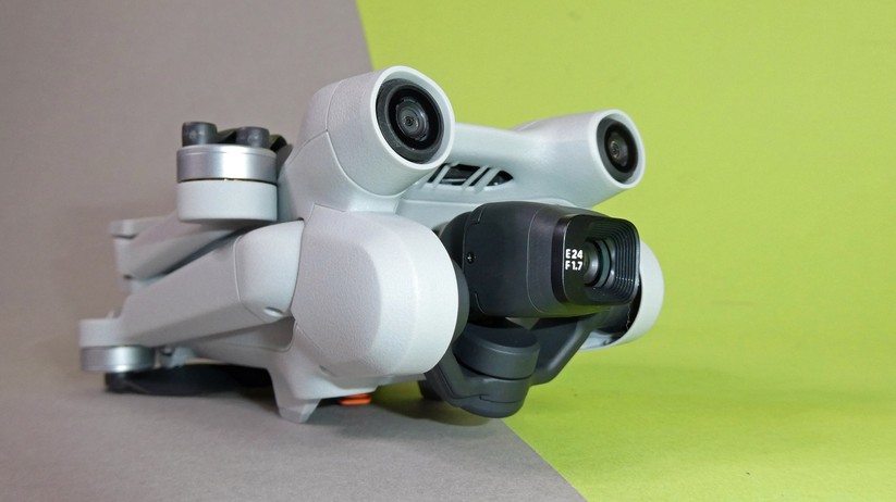 Dji Mini 3