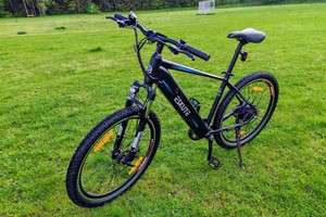 E-MTB Eskute Netuno Plus im Test