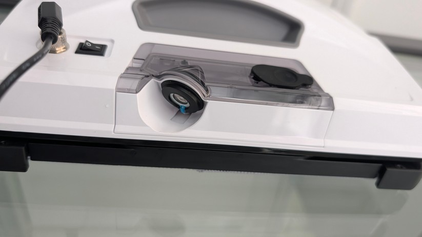 Hobot S7 Pro – Reinigung