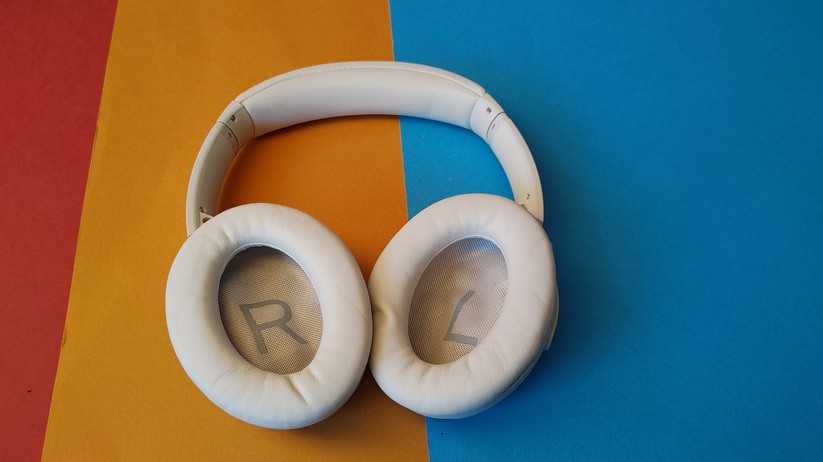 Bose Quiet Comfort 45