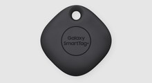 App: Samsung Galaxy SmartTag+