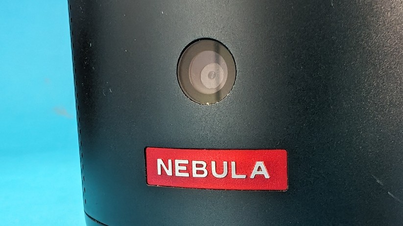 Nebula Capsule 3 Laser