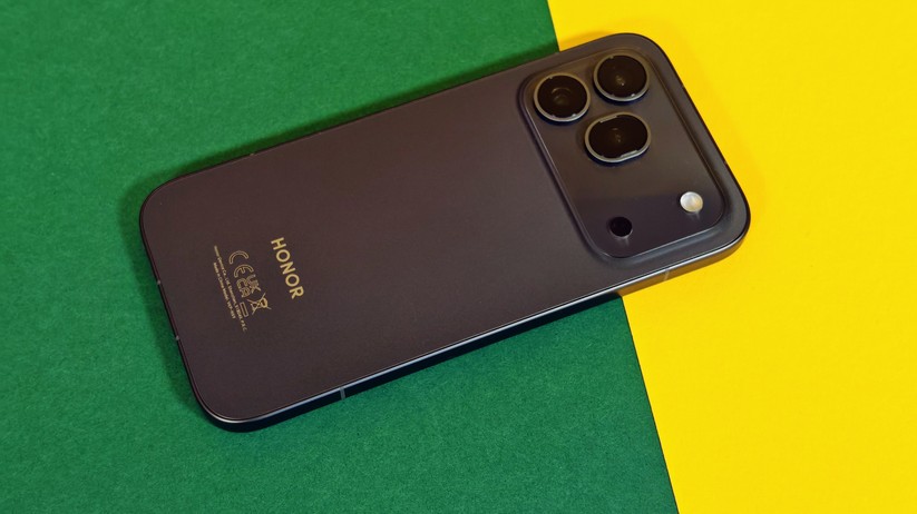 Honor 600 Pro
