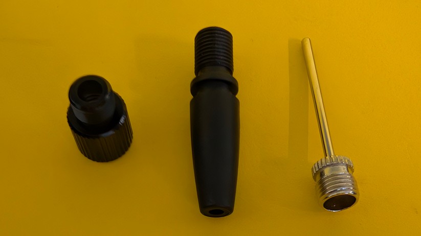 Akku-Luftpumpe Ugreen ET501