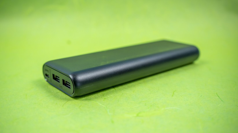 Anker Powercore 20100