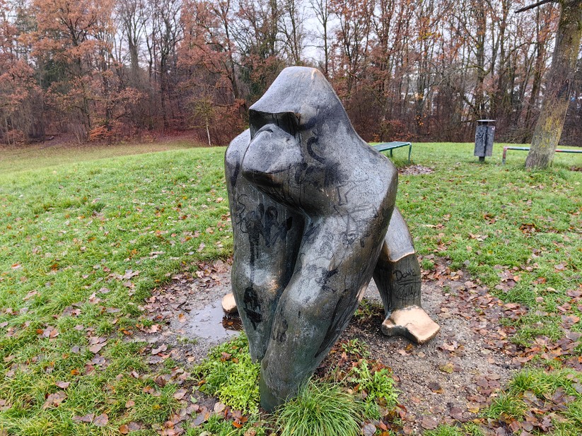 Huawei Mate 50 Pro - Originalaufnahmen 