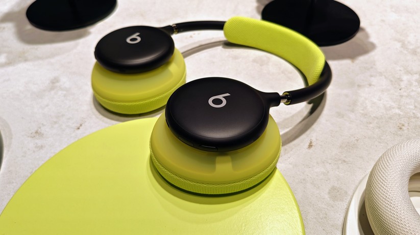 Beats 360