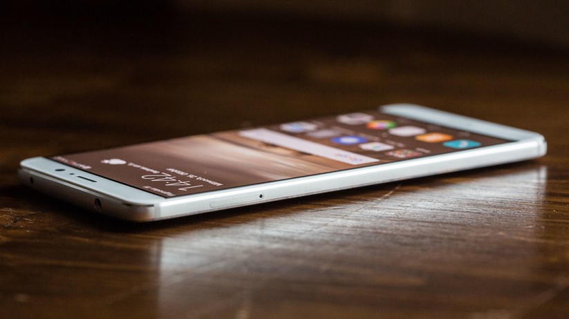 Huawei Mate 9