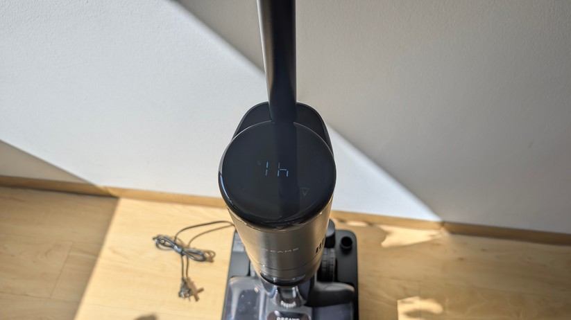 Dreame H15 Pro – Bilderstrecke