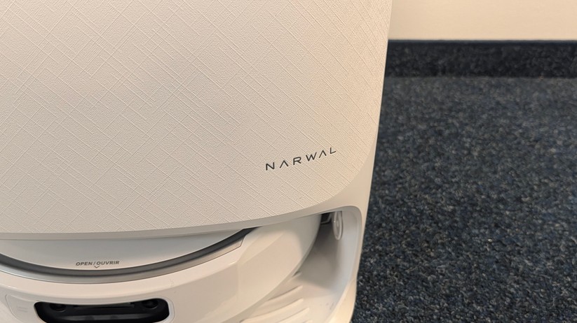 Narwal Freo 20 – Bilderstrecke