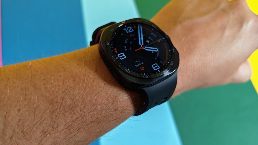 Samsung Galaxy Watch Ultra 2
