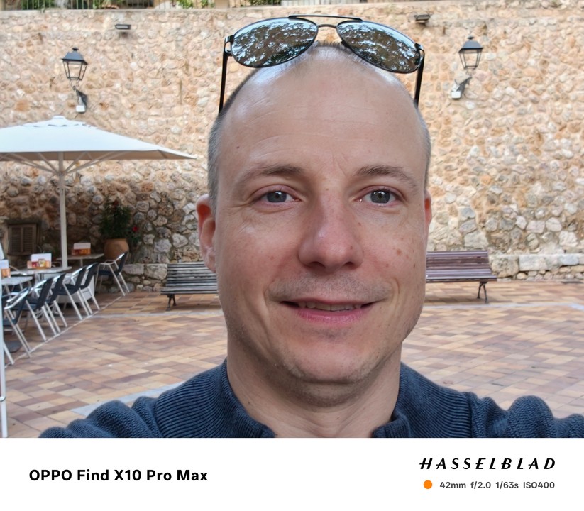 Oppo Find X10 Pro Max