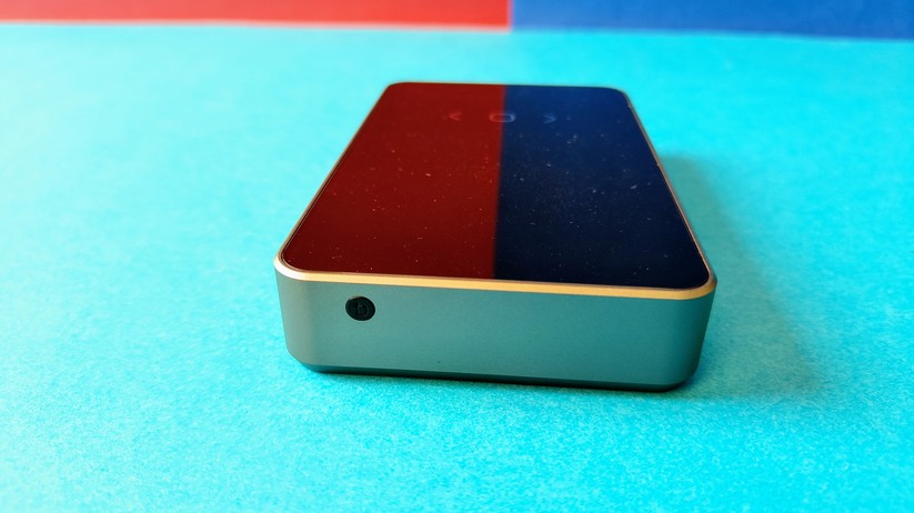 Dockcase 2.5" Smart Hard Drive Enclosure