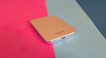 Magsafe-Powerbank Vonmählen Evergreen Mag im Test