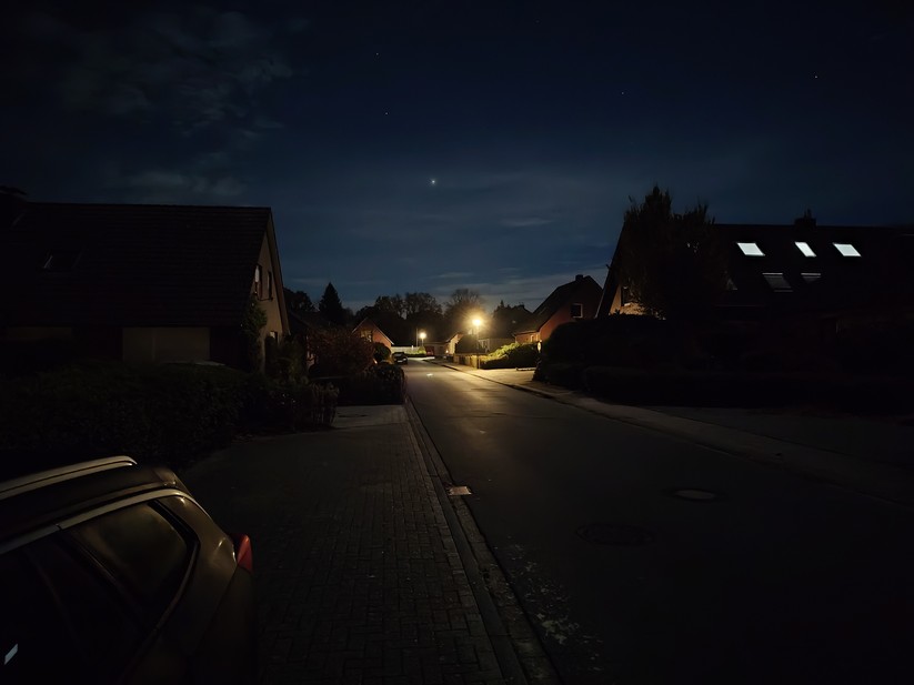 Sony Xperia 10 VII - Originalaufnahmen