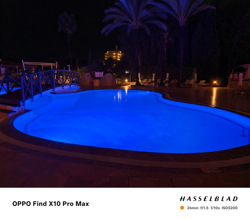 Oppo Find X10 Pro Max: Originalaufnahmen