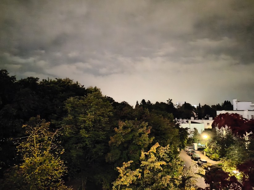 Honor 400 - Originalaufnahmen