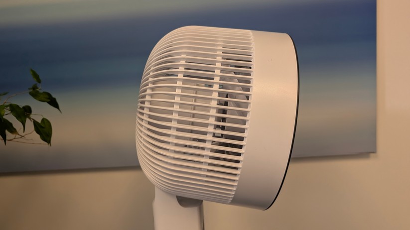 Meaco Fan Sefte 10