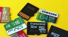 Kaufberatung: Speicherkarten für 4K-Kameras und Drohnen