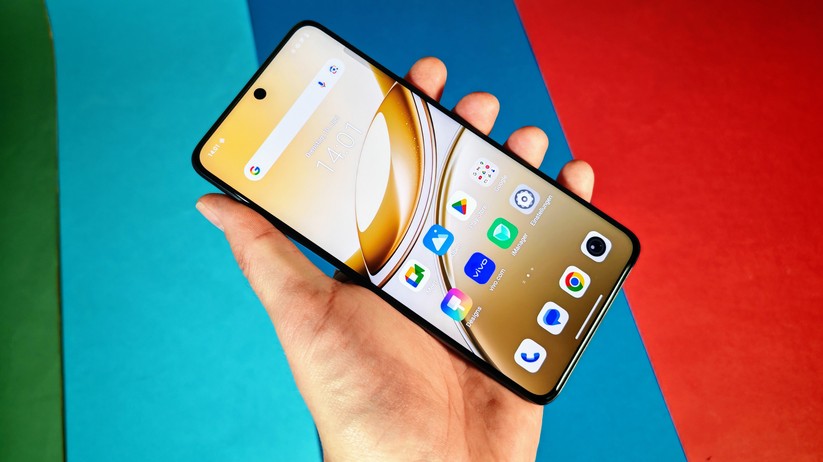 Vivo V50 5G