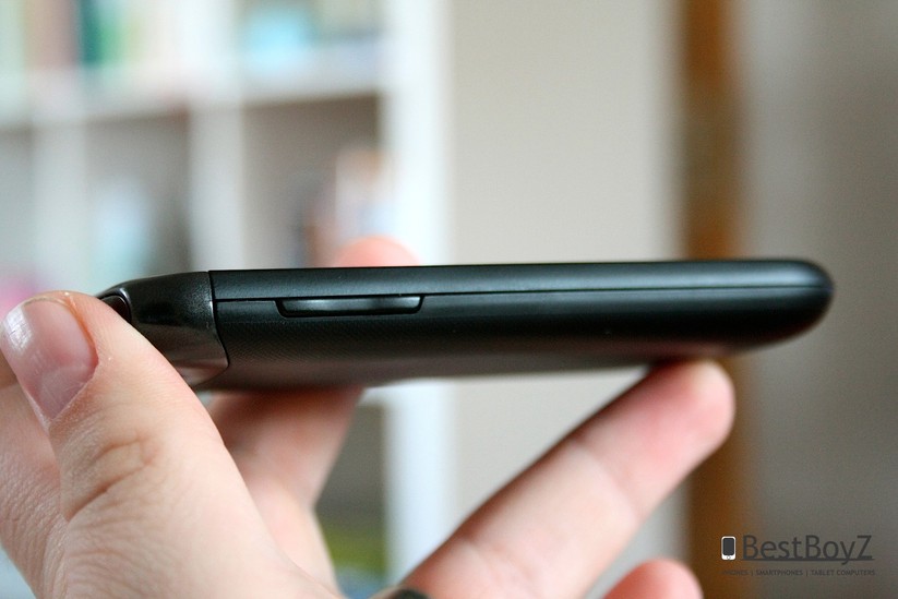 Kurz-Review: Samsung GT-I8150 Galaxy W