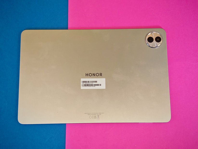 Honor Pad 10 