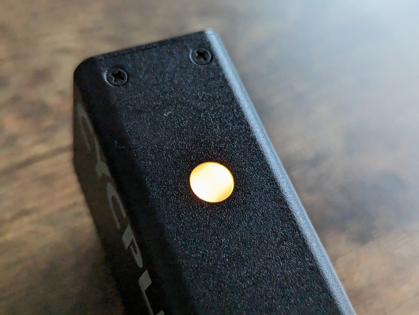 Cycplus Tiny Pump Cube