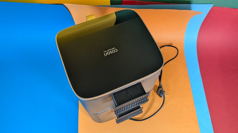 Cosori Turbo Tower Pro Smart – Bilderstrecke
