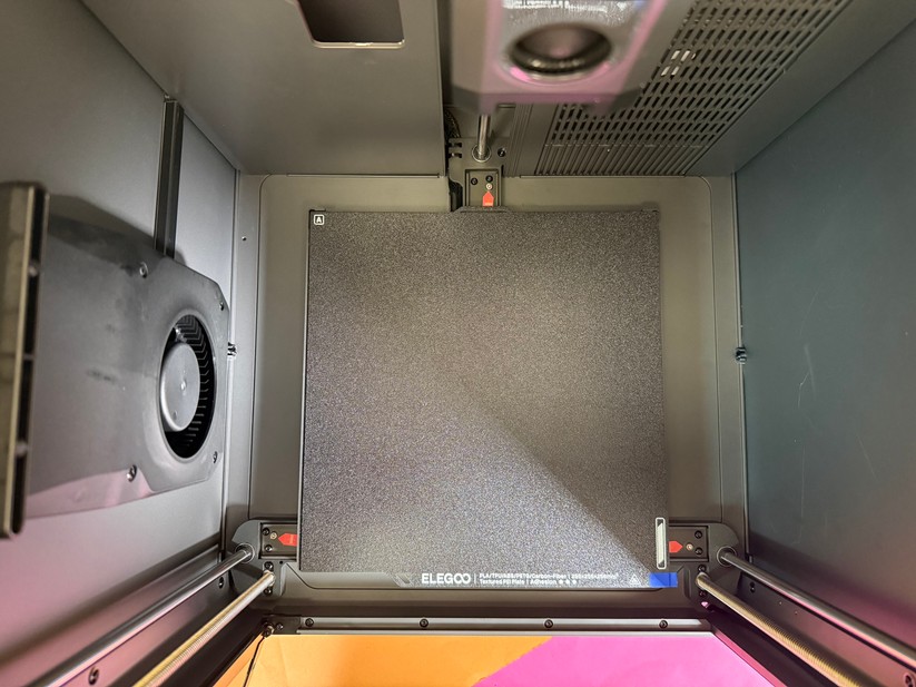 Elegoo Centauri Carbon 2