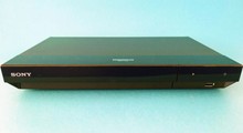 Test: 4K/UHD-Player Sony UBP-X700 – sehr gut & günstig