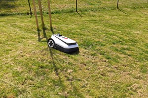 Ecovacs Goat A3000 Lidar im Test